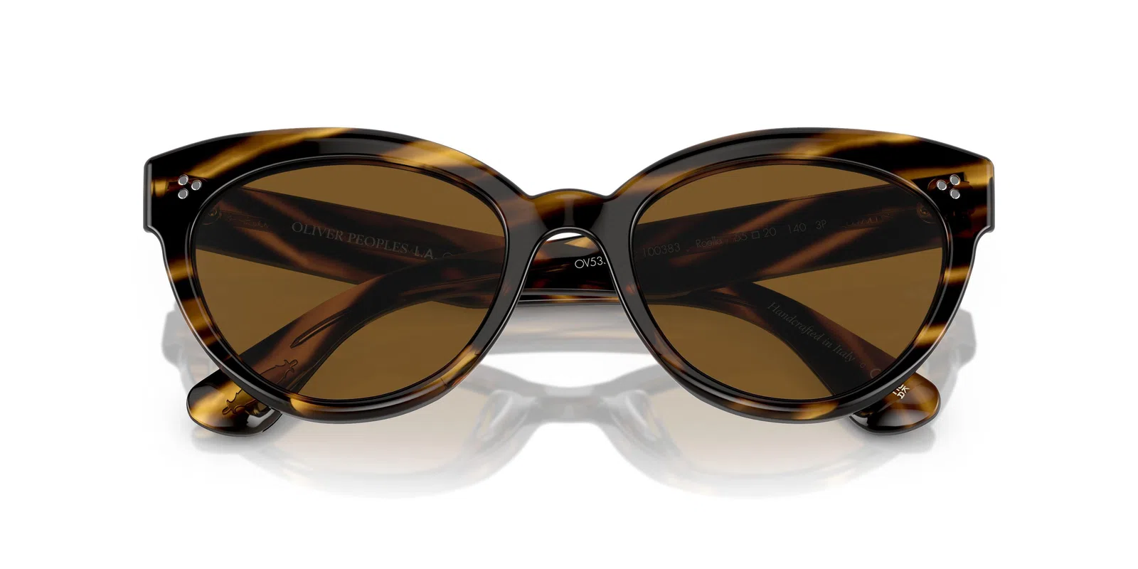 Oliver Peoples Roella 5355SU Sunglasses - view 8